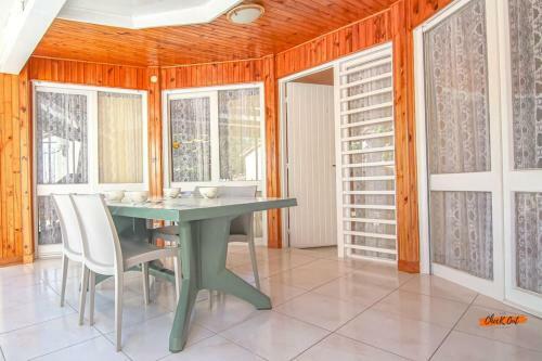 Villa Camembert Village Des Sable � Torreilles