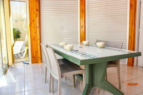 Villa Camembert Village Des Sable � Torreilles