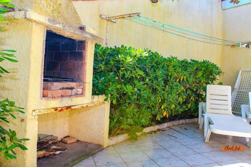 Villa Camembert Village Des Sable � Torreilles