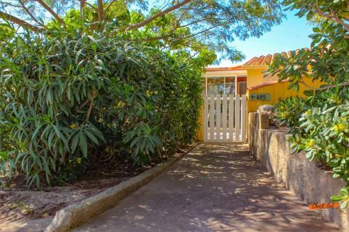 Villa Camembert Village Des Sable � Torreilles