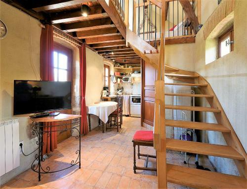 Domaine La Carri�re