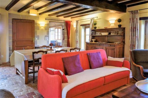 Domaine La Carri�re