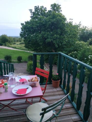 Domaine La Carri�re