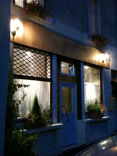 Apartamento Chez La Berthe Colm�