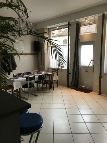 Apartamento Chez La Berthe Colm�