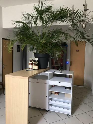 Apartamento Chez La Berthe Colm�