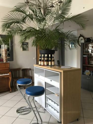 Apartamento Chez La Berthe Colm�