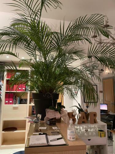Apartamento Chez La Berthe Colm�