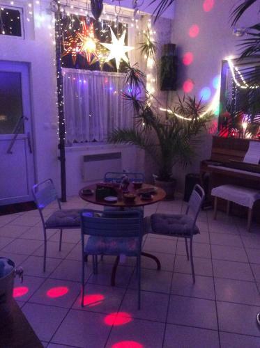 Apartamento Chez La Berthe Colm�