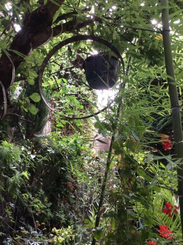 Apartamento Chez La Berthe Colm�