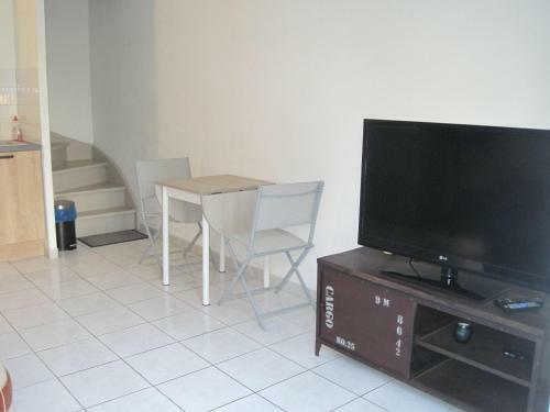 R�sidence Village Marin Catalan