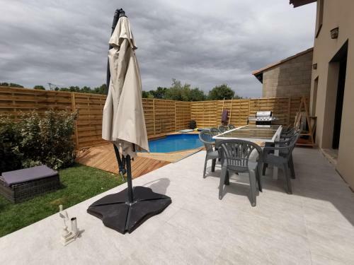 La Pagode