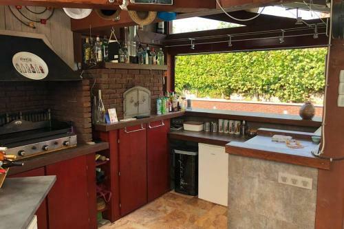 Apartamento La Tranquillit� Au Centre.