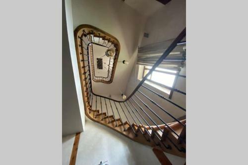 Apartamento La Tranquillit� Au Centre.
