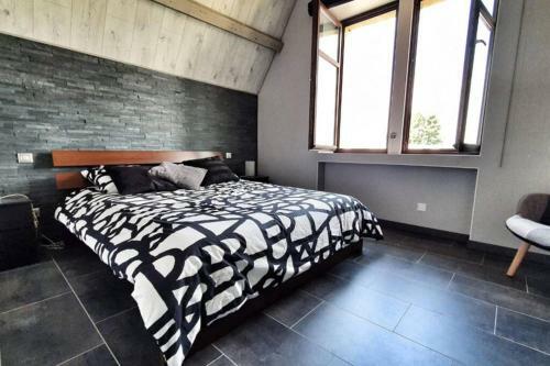 Apartamento La Tranquillit� Au Centre.