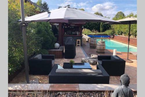 Apartamento La Tranquillit� Au Centre.