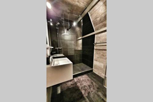 Apartamento La Tranquillit� Au Centre.