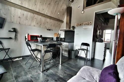 Apartamento La Tranquillit� Au Centre.