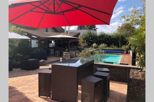 Apartamento La Tranquillit� Au Centre.