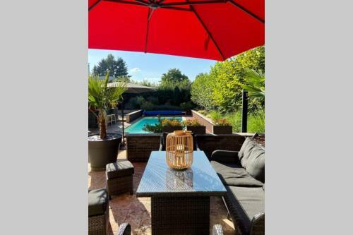 Apartamento La Tranquillit� Au Centre.