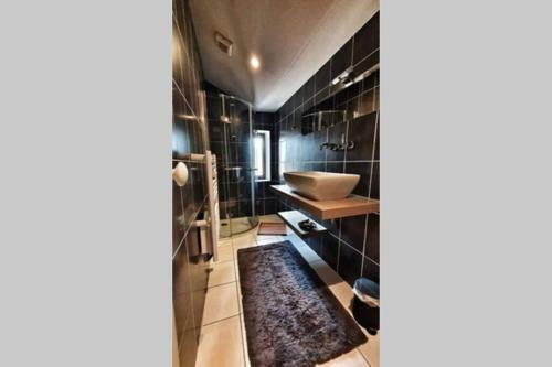 Apartamento La Tranquillit� Au Centre.