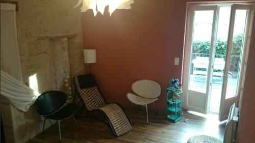 Apartamento Appt 75m2 Terrasse 12m2