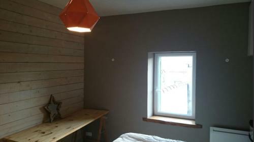 Apartamento Appt 75m2 Terrasse 12m2