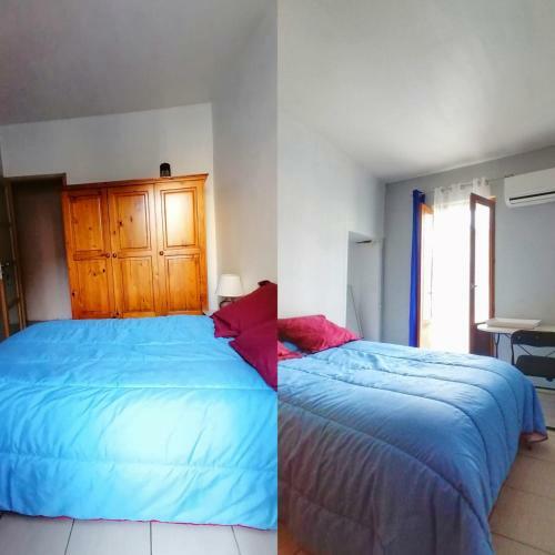 Chambre Chez L'habitant