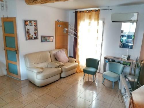 Chambre Chez L'habitant