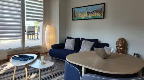 Apartamento Le Clos Normandy