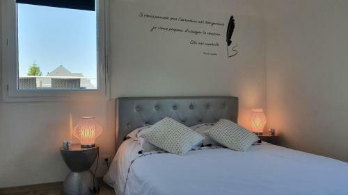 Apartamento Le Clos Normandy