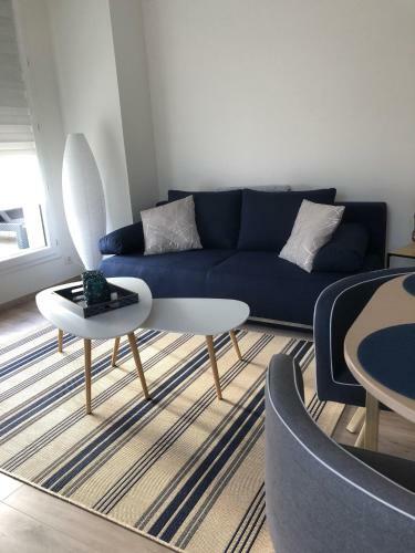 Apartamento Le Clos Normandy