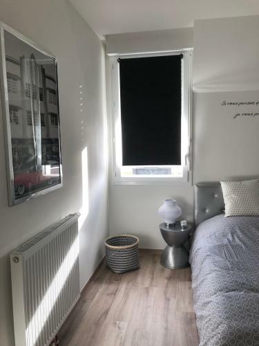 Apartamento Le Clos Normandy