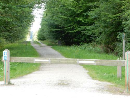 Entre Loire Et Cher Grand G�te "c�t� Tilleul"