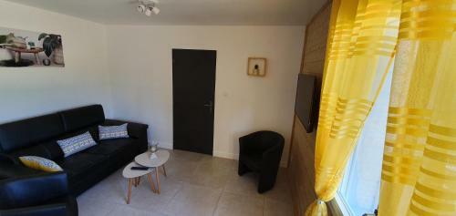 Entre Loire Et Cher Grand G�te "c�t� Tilleul"