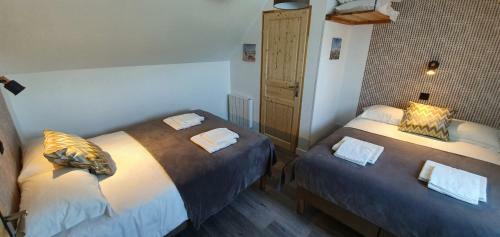 Entre Loire Et Cher Grand G�te "c�t� Tilleul"