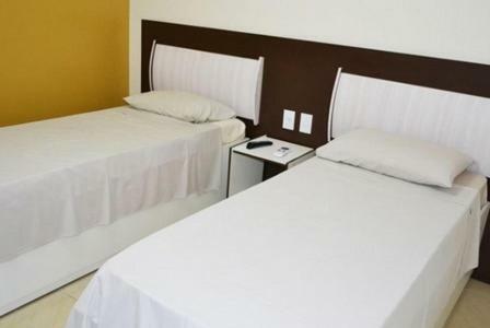 Bonito Plaza Hotel