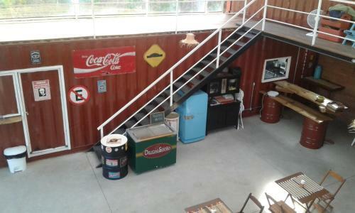 Hostal Pousada Recanto Dos Bentos