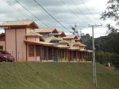 Posada Recanto Apoena