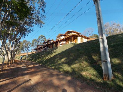 Posada Recanto Apoena