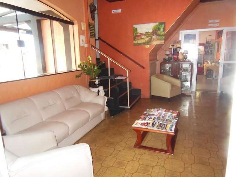 Hotel Nossotel