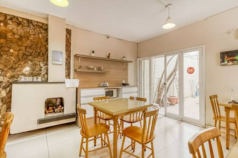 Hotel Vento Sul