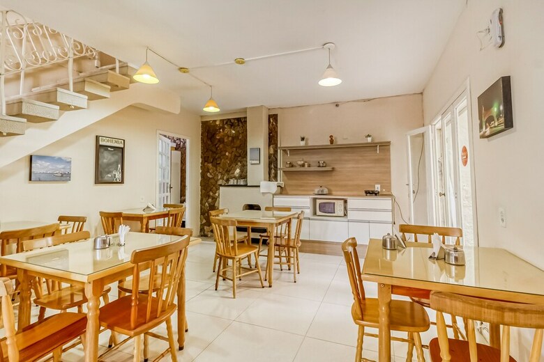 Hotel Vento Sul
