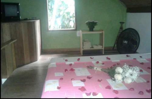 Chale Das Flores