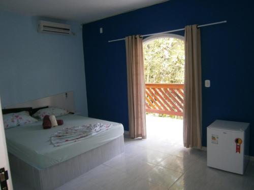 Hostal Pousada Do Horto