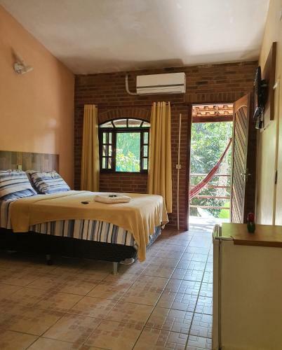 Hostal Pousada Do Holandes