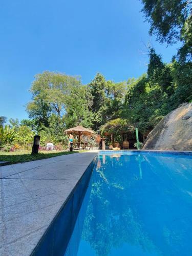 Hostal Pousada Do Holandes
