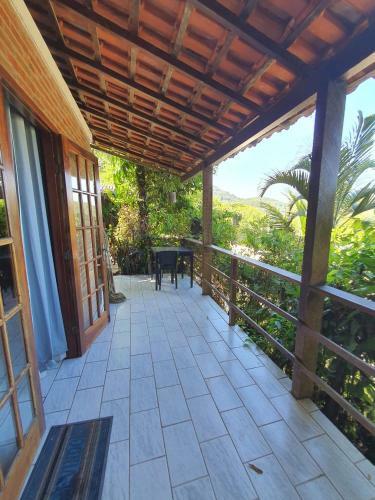 Hostal Pousada Do Holandes
