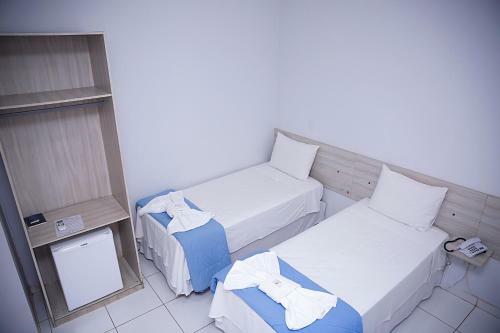 Bellonorte Hotel