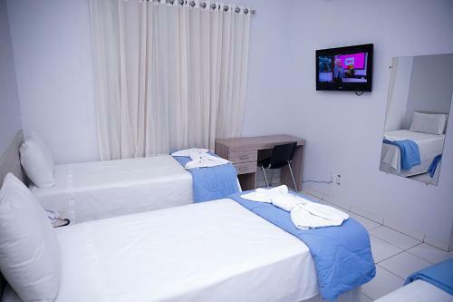 Bellonorte Hotel
